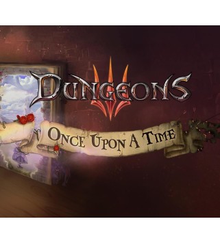 Dungeons 3 - Once Upon A Time DLC Steam Key EUROPE